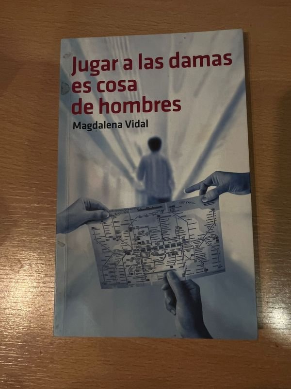 Lote anterior: Libros de M. Bongiorno y M. Vidal en buen estado