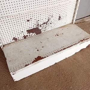 Estantería Metálica, Exhibidores y Góndola de Tienda - imagen 8