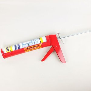 Lote siguiente: Sellador Acrílico Blanco Pennsylvania 300ml con Pistola Toyoki