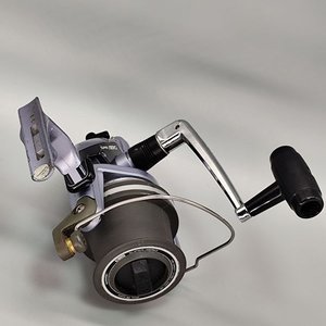 Reel de Pesca Shimano Super Aero AX 4000 - Made in Japan - imagen 8