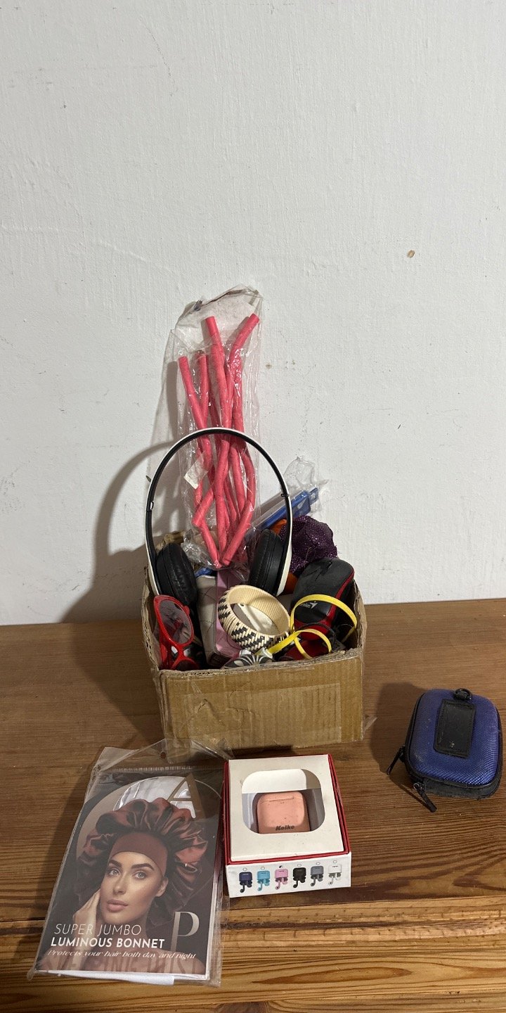 Lote anterior: Accesorios para Vehículos y más