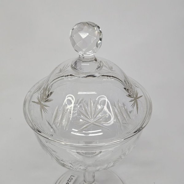 Crystal y vidrio hermosos para decoración - imagen 3