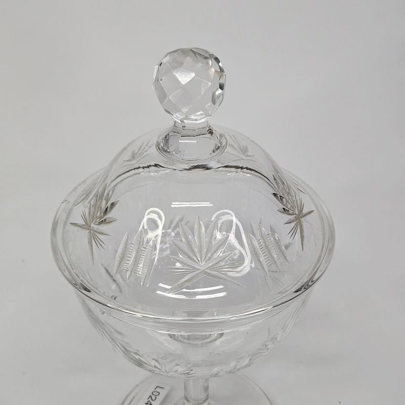Crystal y vidrio hermosos para decoración - imagen 3