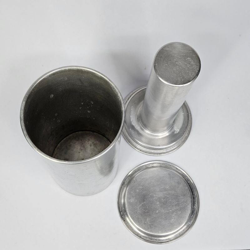 Accesorios para hielo en aluminio - imagen 2