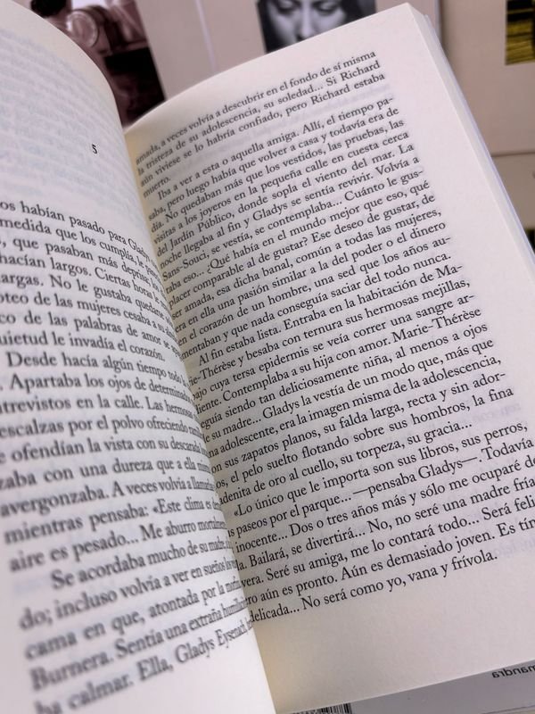 Colección de libros de Irene Nemirovsky editoral Salamandra - imagen 7