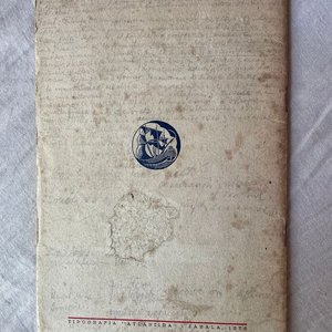 Libro "La Cuestión Religiosa y el Socialismo" de Hugo Fernández Artucio con Dedicatoria - imagen 6