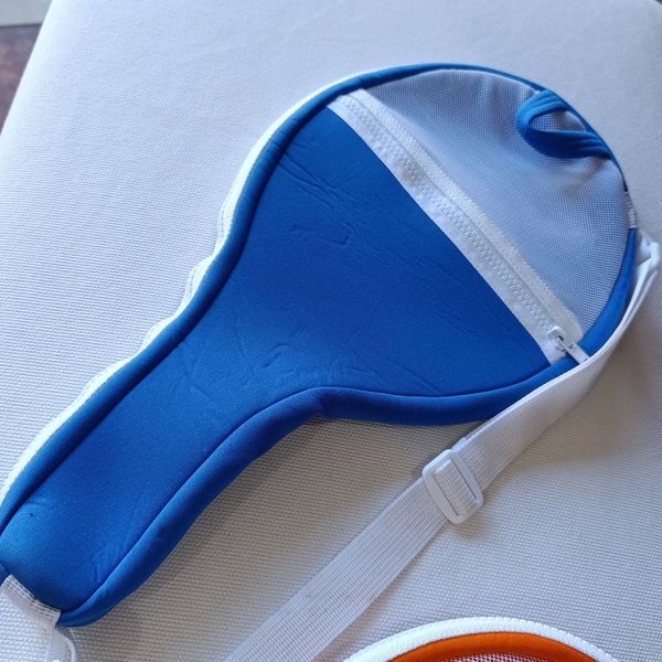 Casos para paletas de playa Frescobol Carioca - imagen 5