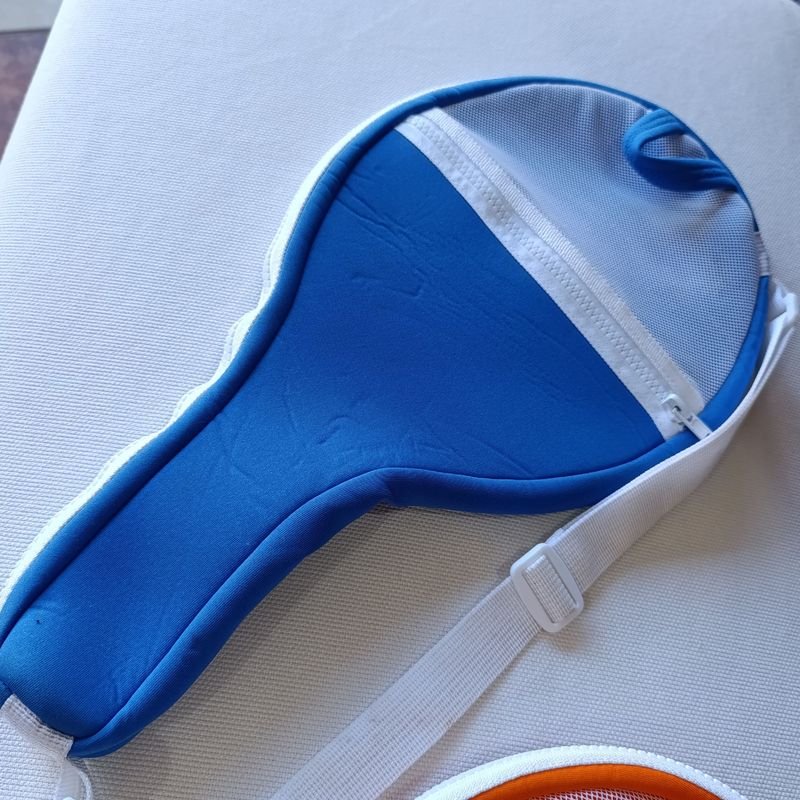 Casos para paletas de playa Frescobol Carioca - imagen 5