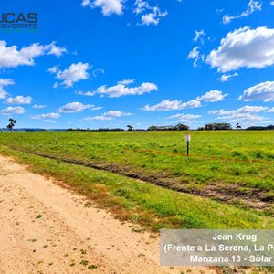Terreno de 621,60 m² en La Paloma, Rocha: A minutos de la playa y laguna - imagen 4