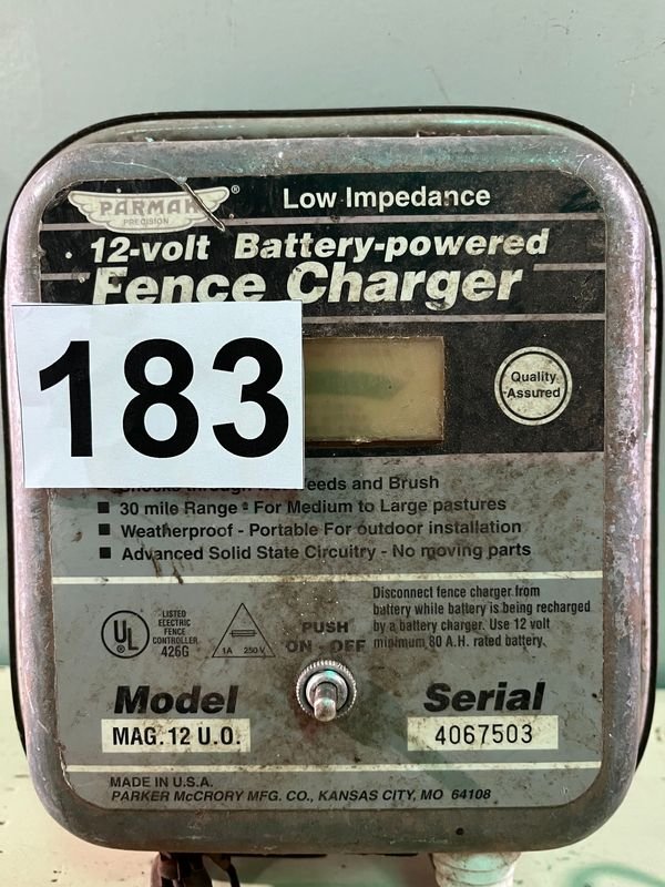 Item 892167 - Image 1