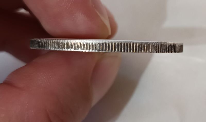 Moneda de 5 marcos del Imperio Alemán de Baviera de 1911 - imagen 4