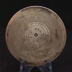 Lote siguiente: Medalla "R.C.A. Victor Argentina Suc. Uruguay 1952"