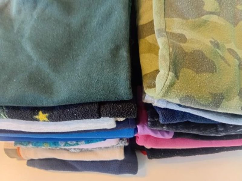 Pantalones Deportivos para Niños/A en Venta - imagen 3