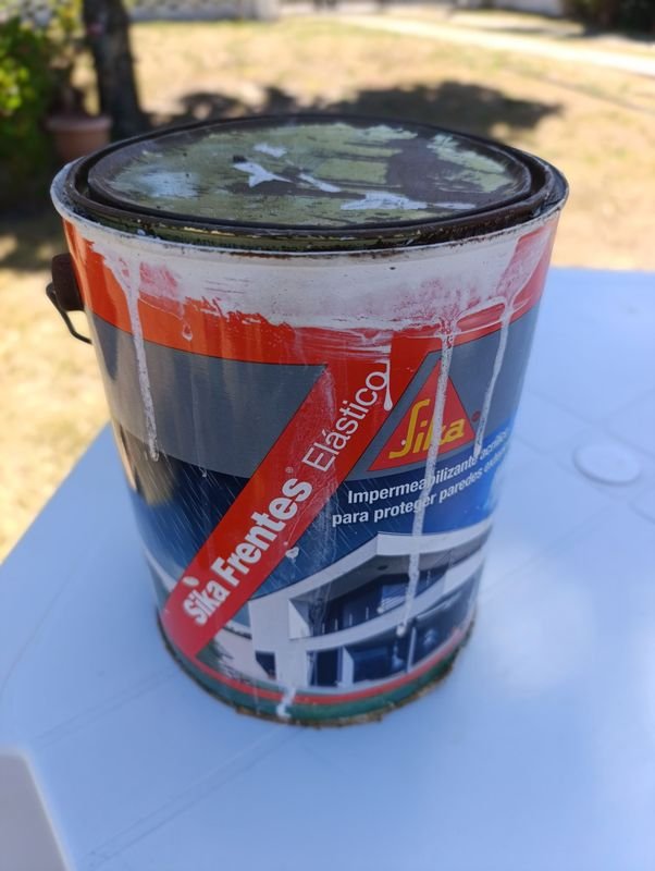 Pinturas y materiales de pintura en venta - imagen 4