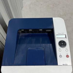 Impresora Láser Monocromática Xerox Phaser 3320 con Red - imagen 14