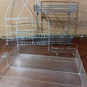 Exhibidores y Soportes de Cocina o Baño - imagen 3