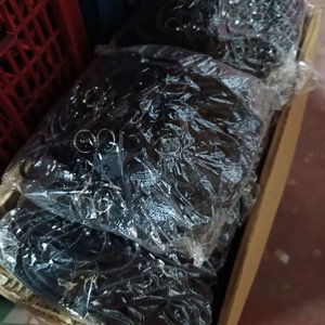 Llaveros Nuevos con Cierre de Mosquetón y Resorte (Bolsas de 25) - imagen 7