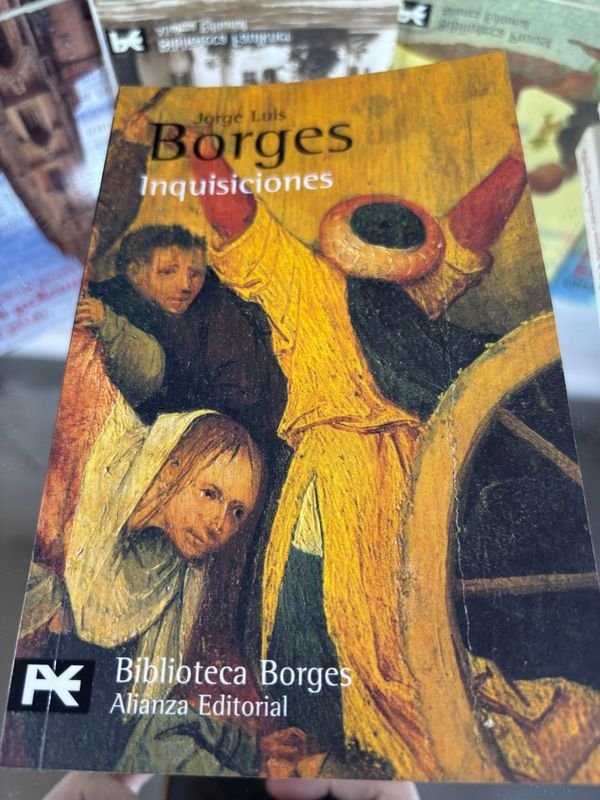 Colección de 9 libros clásicos universales en español - imagen 2