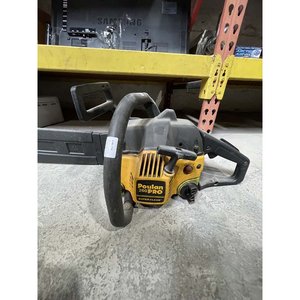 Motosierra a Nafta Poulan Pro 260 Pro Super Clean - imagen 2