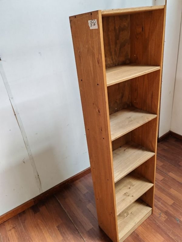 Estanteria Multiuso de Madera - imagen 2