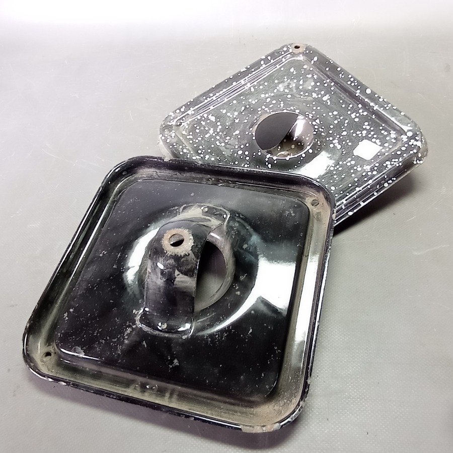Máquina para flit y cabezales de cocinilla - imagen 4