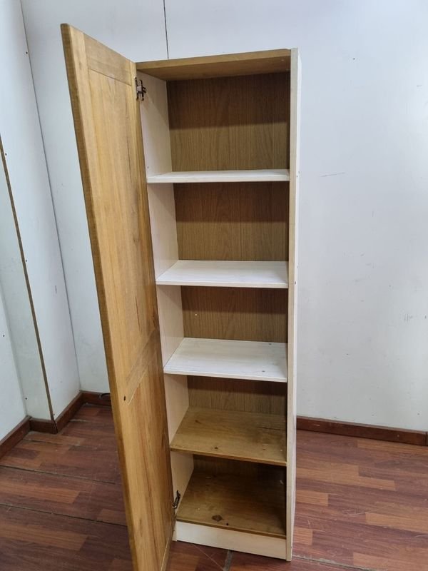 Puerta de madera en buen estado - imagen 2