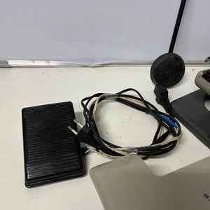 Máquina de Coser Invisible Fomax M600 KDD-500 - 220V - imagen 3