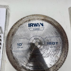 Discos de Sierra Circular para Construcción - imagen 4