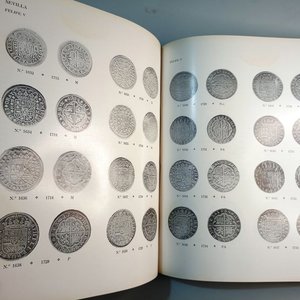 Compendio de las Piezas de Ocho Reales, tapa dura, español e inglés - imagen 6