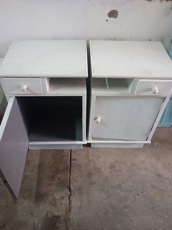 Mesas de luz para hogar - imagen 2