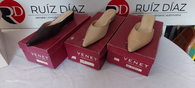 Calzado de alta calidad en venta