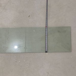 Lote de Vidrios Varios para Estanterías y Muebles - imagen 17