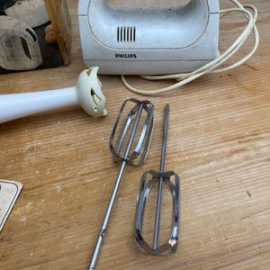 Batidora de Mano Philips y Mixer con Accesorios - imagen 2