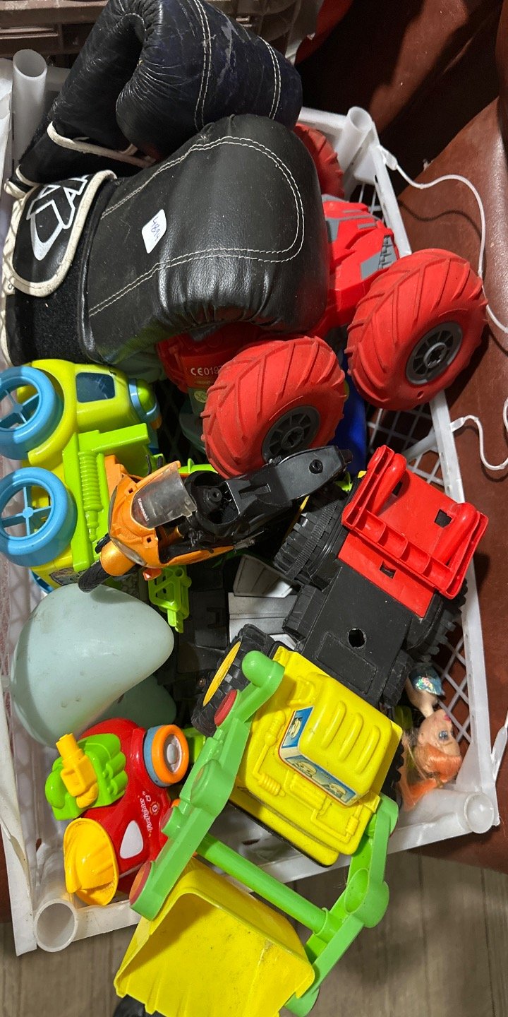 Juguetes para Niños