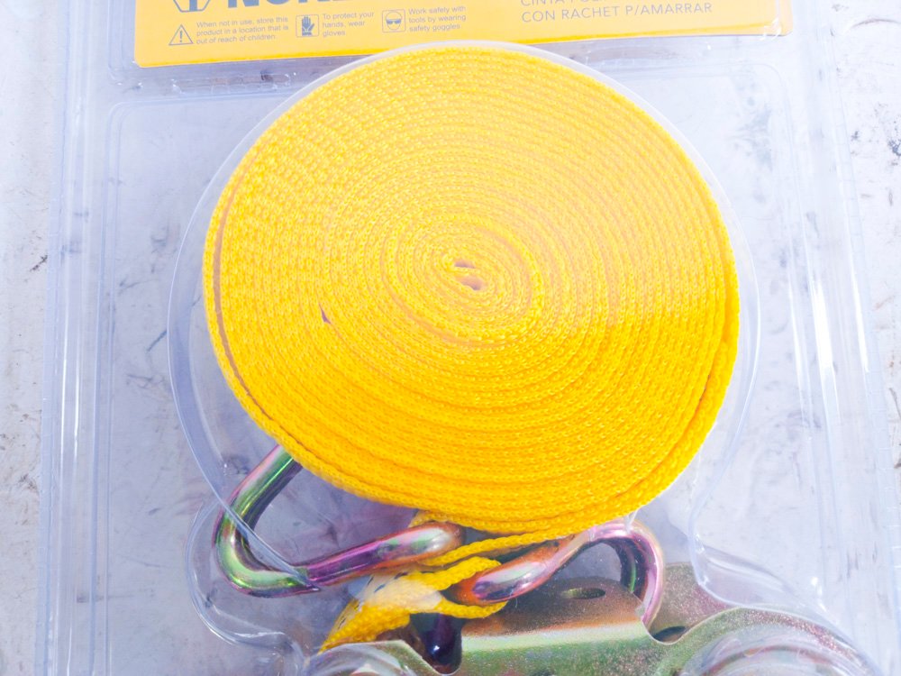 Tensor de carga 6 metros - Accesorios para Vehículos - imagen 4