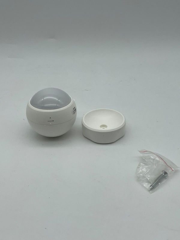 Sensor de moviemiento alarma, autonomo