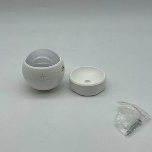 Sensor de moviemiento alarma, autonomo - imagen 1