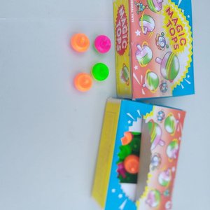 Trompos Mágicos Aurora Toys - imagen 2