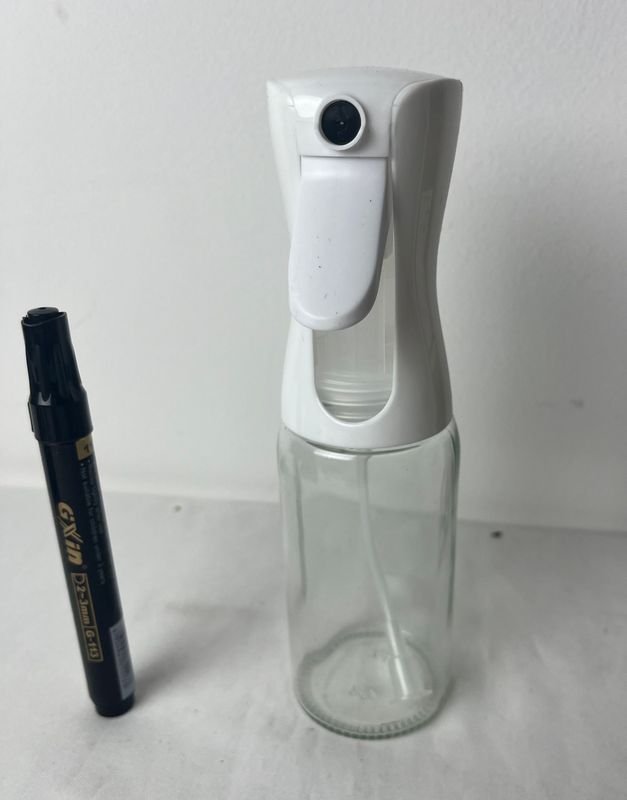Botella aceitera de alta calidad - imagen 5