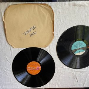Discos de Vinilo Usados Los Shakers - imagen 2