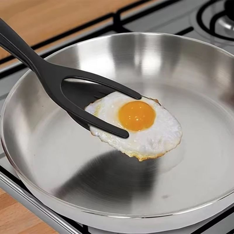 Lote anterior: Espátula doble de silicona para cocina