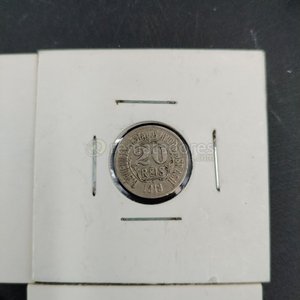 Lote de Monedas Antiguas y Modernas de Colección - imagen 4