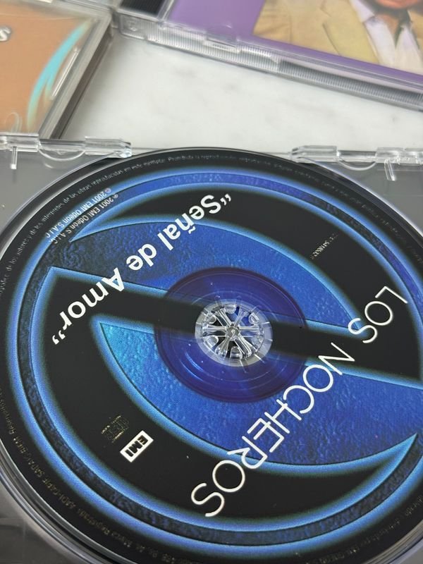 Colección de 42 CDs de Tango y Música Popular Argentina - imagen 8