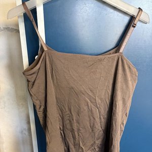 Pack 12 Camisetas Tipo Prili Marrón para Mujer - imagen 2