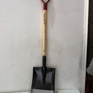 Lote anterior: Pala de Mango Largo Sin Uso