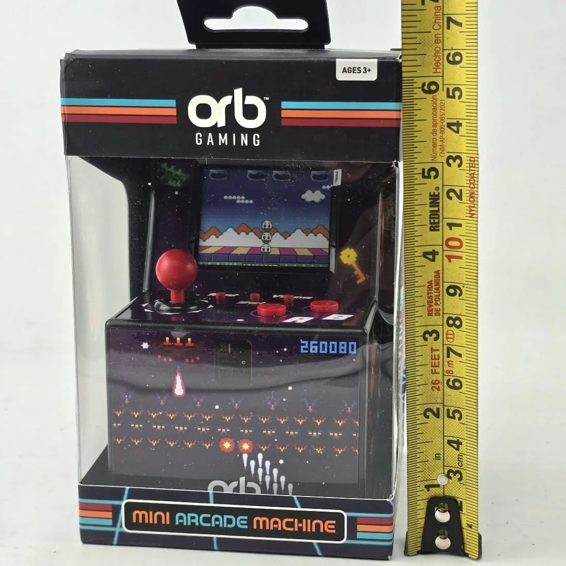 Juego de Carreras de Arcade Retro - imagen 3