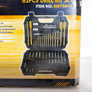 Juego de mechas Moller 62 ps - imagen 2