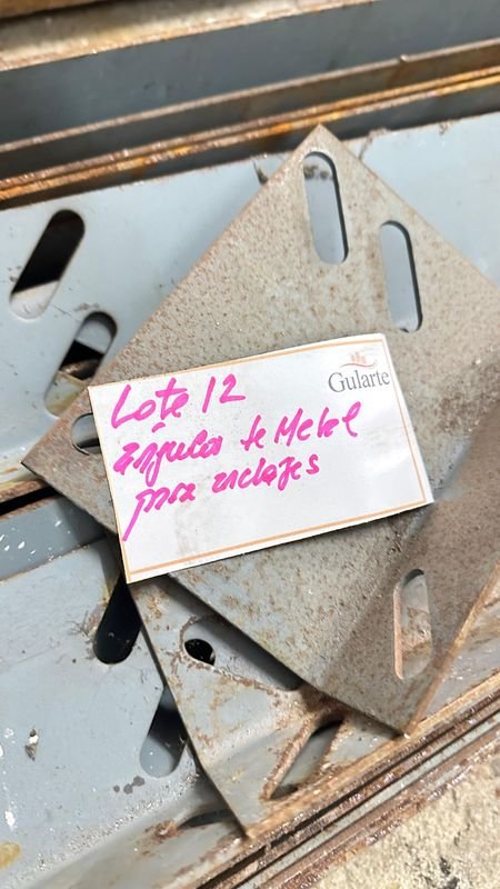 Métalicos de Acero para Construcción y Reparación - imagen 6