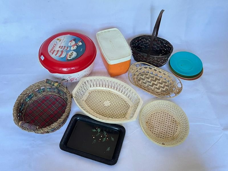 Lote anterior: Colección de Bártulos para Cocina