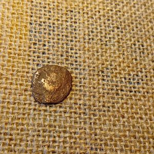 Moneda Antigua del Imperio Romano - imagen 1